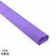 thumbnail image 1 of Xiao Hua Rollo de papel crepé italiano premium de gramaje alto, 180 gramos, morado claro, 1 of 4