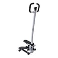 thumbnail image 7 of Jobar ZB8437DLX Hometrack Compact Fitness Stepper Machine, 7 of 7