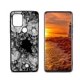 thumbnail image 1 of Dandelions-6th-Gen-196 Phone Case, Degined for Moto G Stylus 5G Case Men Women, Flexible Silicone Shockproof Case for Moto G Stylus 5G, 1 of 1