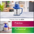 thumbnail image 4 of Procesador de alimentos Ninja Licuadora Smoothie Qb751, 4 of 6
