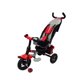 thumbnail image 5 of Triciclo Tek By TheBabyShop  EBKTR37 con llantas de aire Rojo - evolutivo, 5 of 10