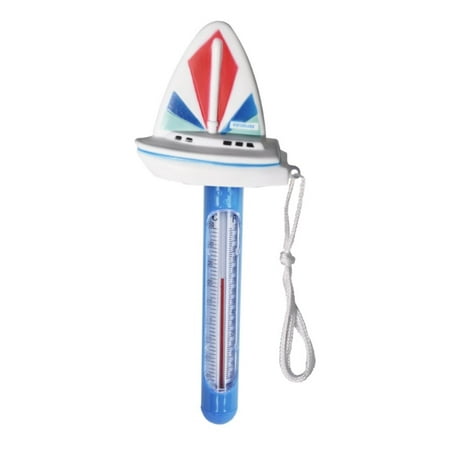 boat thermometer hydrotools blue and white sail boat thermometer for boat thermometer hydrotools blue and white sail boat thermometer for