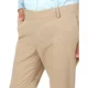 thumbnail image 4 of Pantalon De Lino Algodon Para Hombre Mondo Uomo, 4 of 5