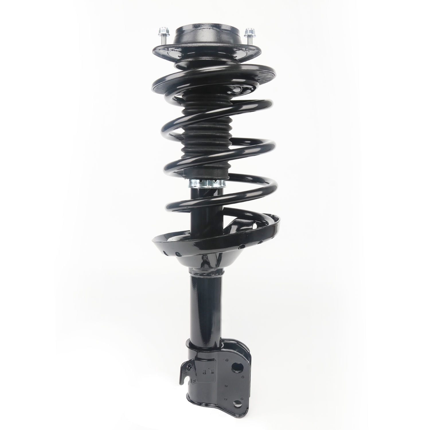 PRT 818589 Suspension Strut and Coil Spring Assembly