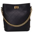 thumbnail image 1 of Sac Seau pour Femmes Mode Polyvalent Sac Bandoulière Sac à Poignée Supérieure, 1 of 8