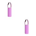 thumbnail image 4 of Moyic Portabotellas de agua ligero - Accesorio esencial para personas activas Funda de copa de PU duradera Neopreno Type5 NO5, 4 of 6