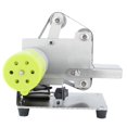 thumbnail image 5 of EU Plug, Mini Belt Sander 7 Variable Speed for Polishing Wood Parts, 5 of 5