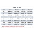 thumbnail image 3 of Leey-World T Shirt Men Mens T-Shirts Short Sleeve Crewneck Knit Texture Shirt Fashion Casual Stretch Tee Shirts(White,M), 3 of 4