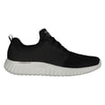 thumbnail image 1 of Tenis Hombre Skechers Comodos Plantilla Foam negro 28, 1 of 5
