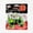 ORANGE, variant on Grips & Tricks Finger Scooter Stunt Pack 1 (Green)