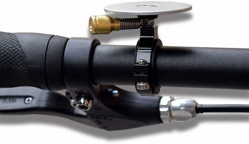 Bicycle Bell, Super Copper Bell Hidden Handlebar Turn Bell for Bicycle Bell  Mountain Road Bike Cycling | Walmart Canada