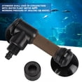 thumbnail image 4 of Ceramic Tube CO2 Atomizer, CO2 Refiner, Simple For Aquarium S, 4 of 8