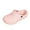 01_Red, variant on Women Slippers Garden Clogs Rubber Shoes Lightweight Summer Slipon Sandals for Women 01_Yellow,6.5