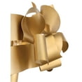 thumbnail image 4 of Fredrick Ramond Lighting - Delfina-Five Light Chandelier-26 Inches Wide by 10, 4 of 4