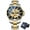 White, variant on Chenxi Automatic Mechanical Watch Men's Stainless Steel Waterproof Business Clock Male Watch Mechanical Relogio Masculino - Mechanical Wristwatches