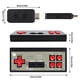 thumbnail image 3 of FD 600 Reproductor de juegos portátil Consola Plug and Play Video Game Stick Más de 40 emuladores, 3 of 4
