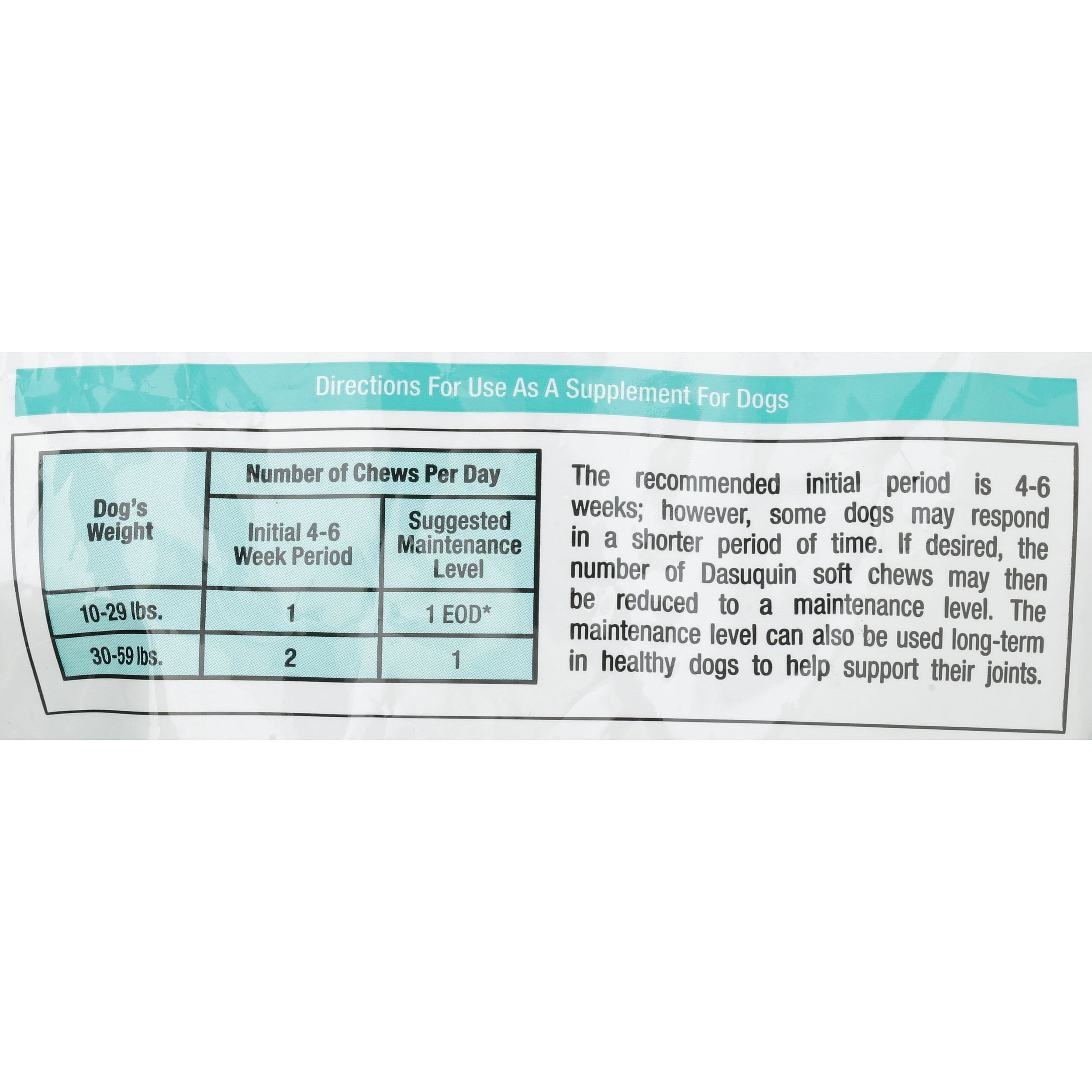 dasuquin for dogs walmart