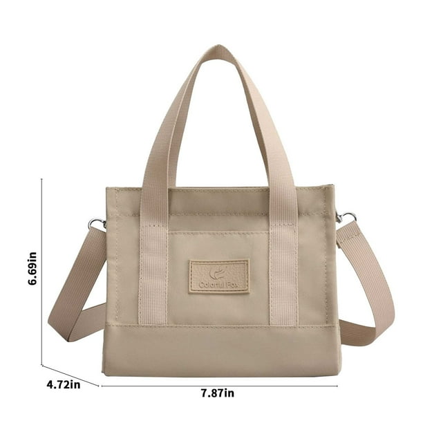 ★MCLANEE★ 976 Light Tote & Crossbody Bag 976right XZNGL Large Tote Bag with Pockets and Compartments
