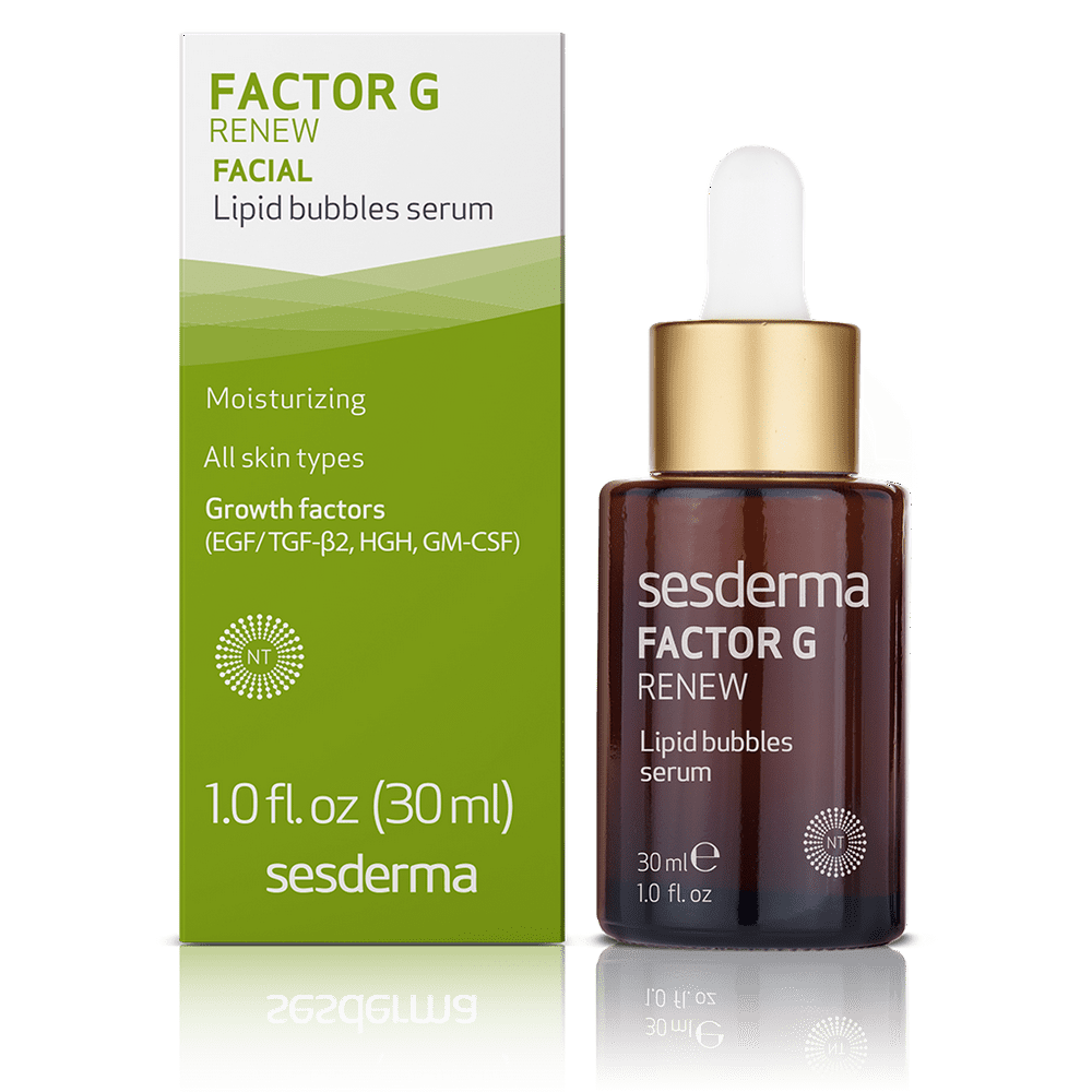 Sesderma FACTOR G RENEW Rejuvenating Serum 1.0 fl. Oz - Walmart.com ...
