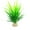 Green, variant on Mdesiwst 13cm Artificial Aquatic Plant Narcissus Water Grass Fish Tank Aquarium Ornament