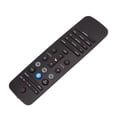 thumbnail image 1 of Remote Control Replacement for Philips Fidelio B5 E6 E5 Soundbar Speaker System, 1 of 5