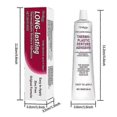 thumbnail image 5 of Thermoplastic-Denture Adhesive, Premium Formulas Non Glue Denture-Adhesive Cream, for Refitting Tightening-Dentures, 5 of 5