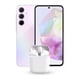 thumbnail image 1 of Samsung Galaxy A35 5g 5g Dual Sim 256 Gb Rosa 8 Gb Ram + Audifonos De Regalo, 1 of 4