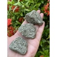 thumbnail image 6 of Raw Pyrite, Natural Pyrite Stone, Natural Rough Pyrite, Pyrite Rough, Pyrite Healing Crystal (Pyrite, 3 pounds), 6 of 9