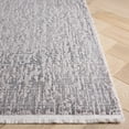 thumbnail image 4 of SAFAVIEH Platinum Dedan Abstract Area Rug, Grey/Beige, 8' x 10', 4 of 11