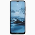 thumbnail image 2 of Nokia C20 Plus DUAL SIM 32GB ROM + 3GB RAM (GSM Only | No CDMA) Factory Unlocked 4G/LTE Smartphone (Graphite black) - International Version, 2 of 3
