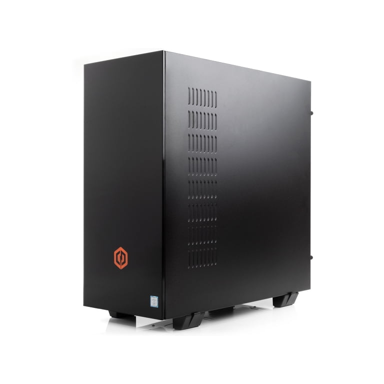 CyberpowerPC Xtreme VR, Intel i7-9700K, 32GB RAM, 512GB SSD + 2TB 