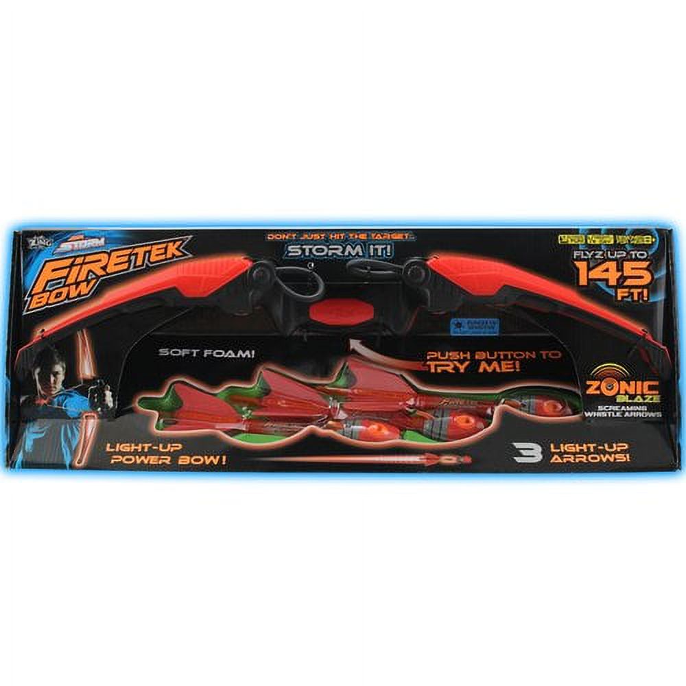 FIRETEK BOW