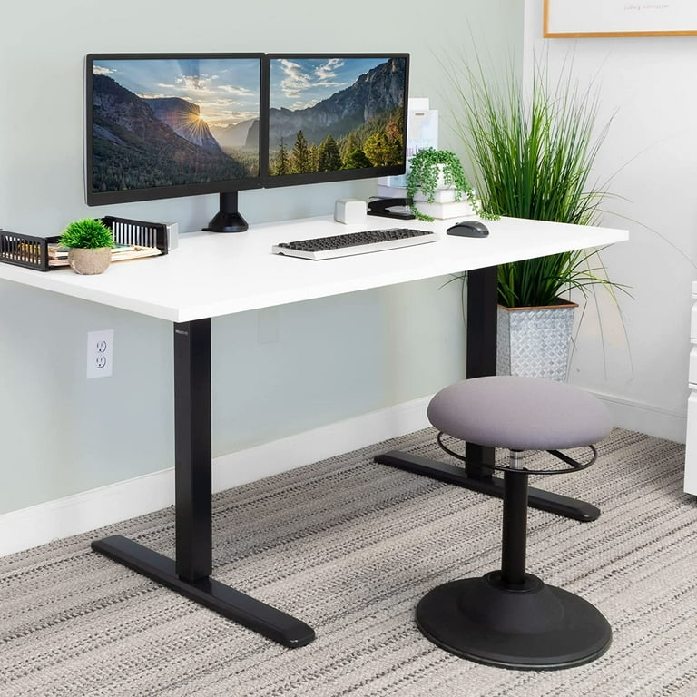  Mount-It! Standing Desk Stool