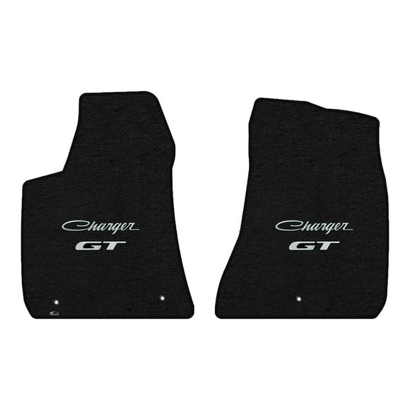 Dodge Charger Floor Mats