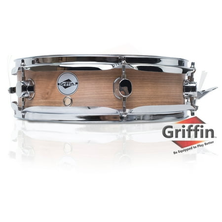 Piccolo Snare Drum 13