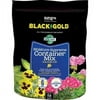 2PK Black Gold Potting Mix 8 qt.