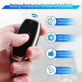 thumbnail image 5 of DC4V-12V Wireless Relay Remote Control One Key Switch Receiver mitter Wireless Remote Control R, 5 of 5