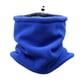 thumbnail image 4 of polaina de cuello de invierno,Bufanda calentadora de cuello para hombres y mujeres,Funda de cuello térmica de vellón para invierno,cálida y resistente al viento,Calentador de cuello para Azul, 4 of 8