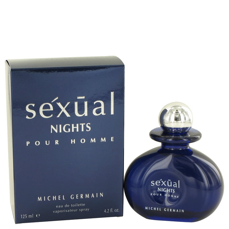 sexual noir by michel germain 4.2 oz eau spray reviews