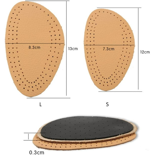 Half size insoles best sale