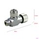 thumbnail image 1 of Difusor regulador de válvula de burbuja de contador de Co2 de cabeza única para acuario sin retorno, 1 of 2