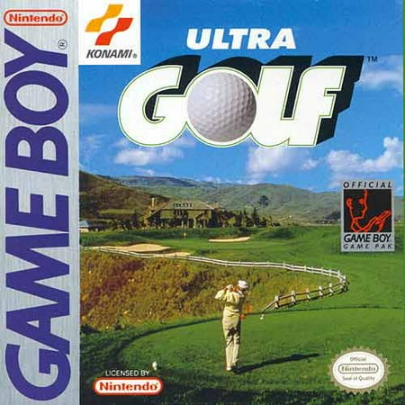 Ultra Golf