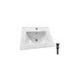 thumbnail image 1 of DROP Bath and Kitchen dessus de vanité, 1 of 3