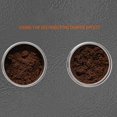 thumbnail image 3 of Distribuidor de agujas de café molido Agitador de manipulación de café Espresso con soporte, 3 of 11