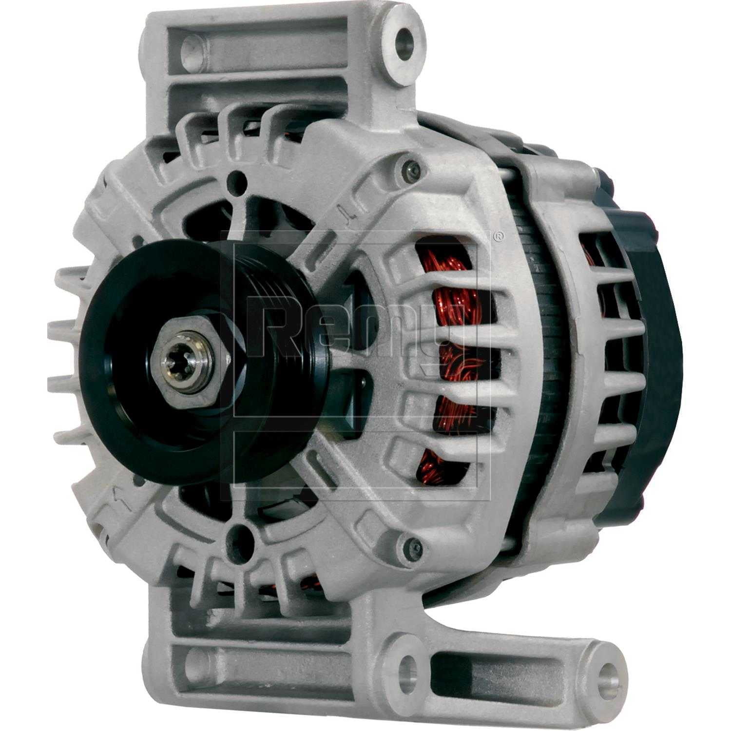Remy 22080 Alternator