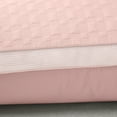 thumbnail image 6 of Hotel Quality Bed Pillow for Sleeping | Breathable Fiber Filled Pillow with Cool Ventilation | Standard Size 48x74cm | Pack of 1 | Gray, Pink, Green, White, 6 of 6