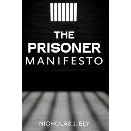 The Prisoner Manifesto (Paperback)
