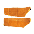 thumbnail image 4 of 10Pcs 21.6 Inch Imitation Leather Welding Sleeves Protective Heat Arm Sleeve Tool, 4 of 8