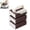 3pcs+1handle, variant on Heavy Duty Nano Carbide Cleaning Sponge, Magic Emery Cleaning Sponges for Pots and Pans, Decontamination Cleaning Brush Steel Sponge for Stainless Steel Pans (3pcs+1handle)