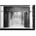 thumbnail image 2 of Historic Framed Print, White House, 1600 Pennsylvania Avenue, Northwest, Washington, District of Columbia, DC - 380, 17-7/8" x 21-7/8", 2 of 9